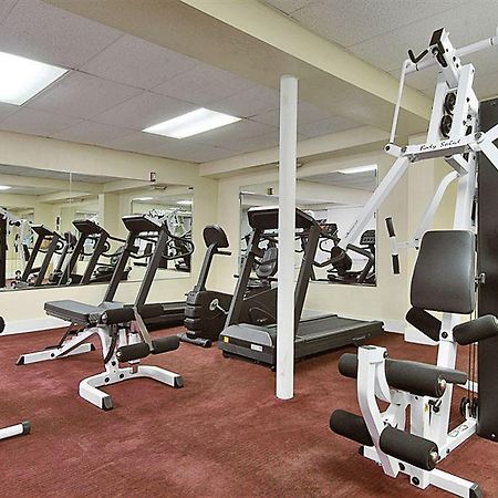 Red Rose Inn & Suites Plant City Ngoại thất bức ảnh