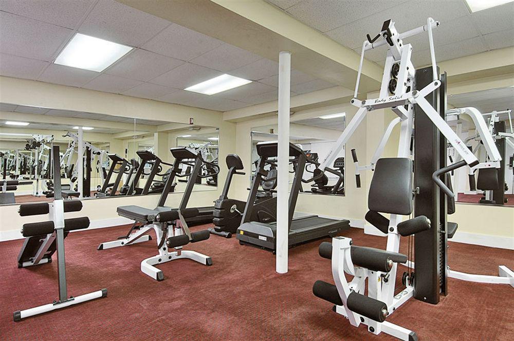 Red Rose Inn & Suites Plant City Ngoại thất bức ảnh