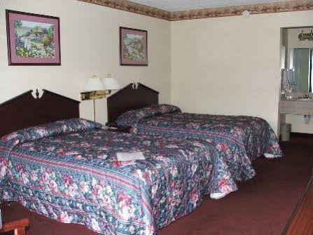 Red Rose Inn & Suites Plant City Ngoại thất bức ảnh